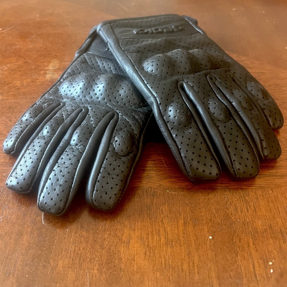Sedici Lucca Motorcycle Gloves for Women